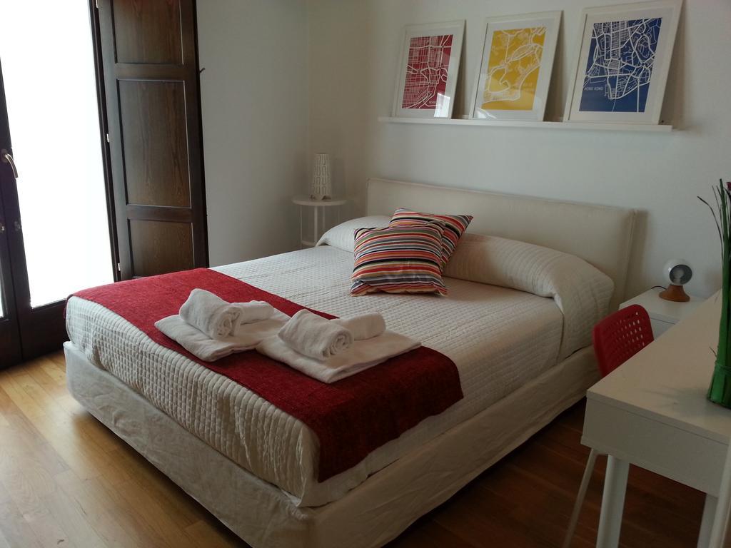 Altevolte Rooms Catânia Quarto foto