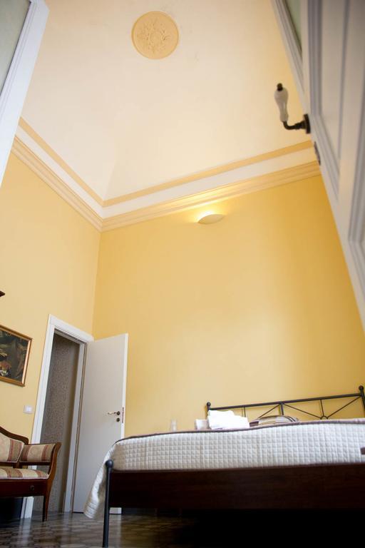 Altevolte Rooms Catânia Quarto foto