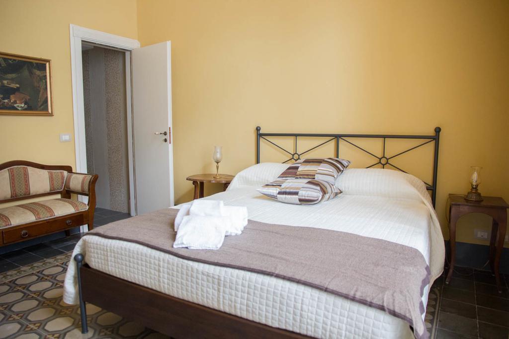 Altevolte Rooms Catânia Quarto foto