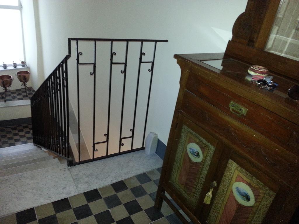 Altevolte Rooms Catânia Quarto foto