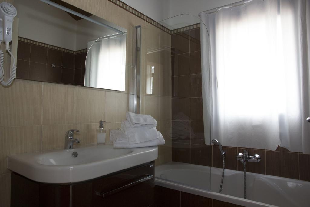 Altevolte Rooms Catânia Quarto foto