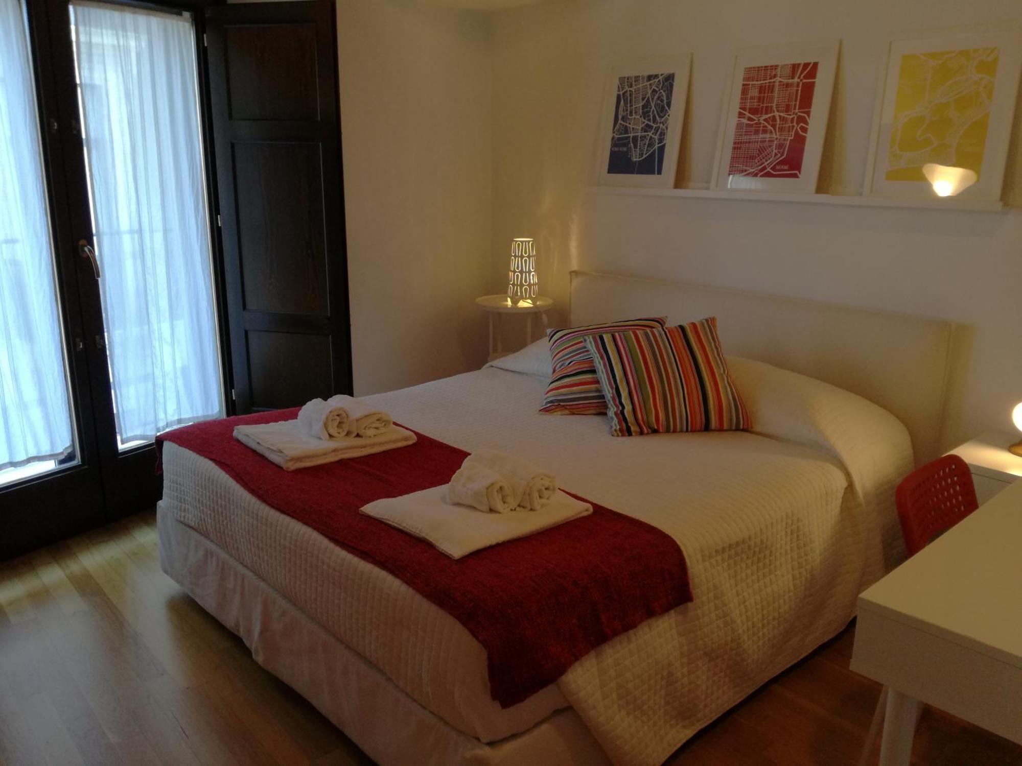 Altevolte Rooms Catânia Exterior foto