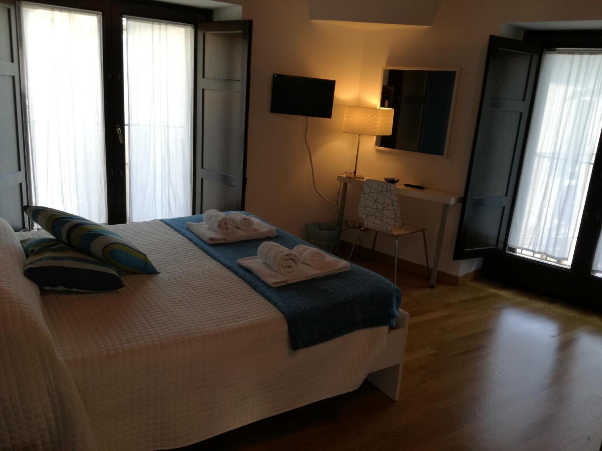 Altevolte Rooms Catânia Exterior foto