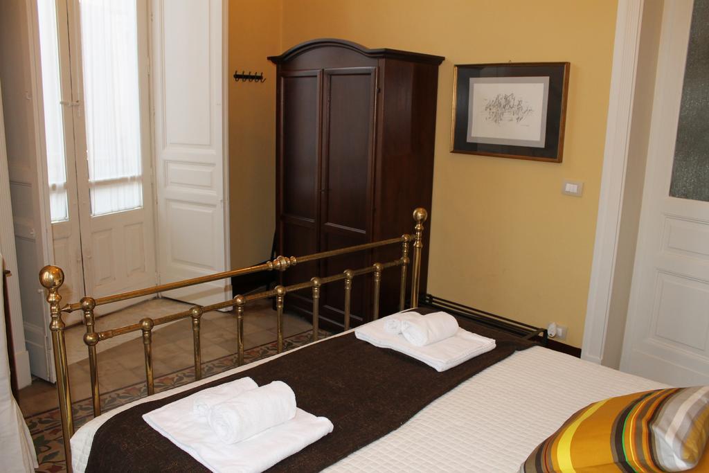 Altevolte Rooms Catânia Quarto foto