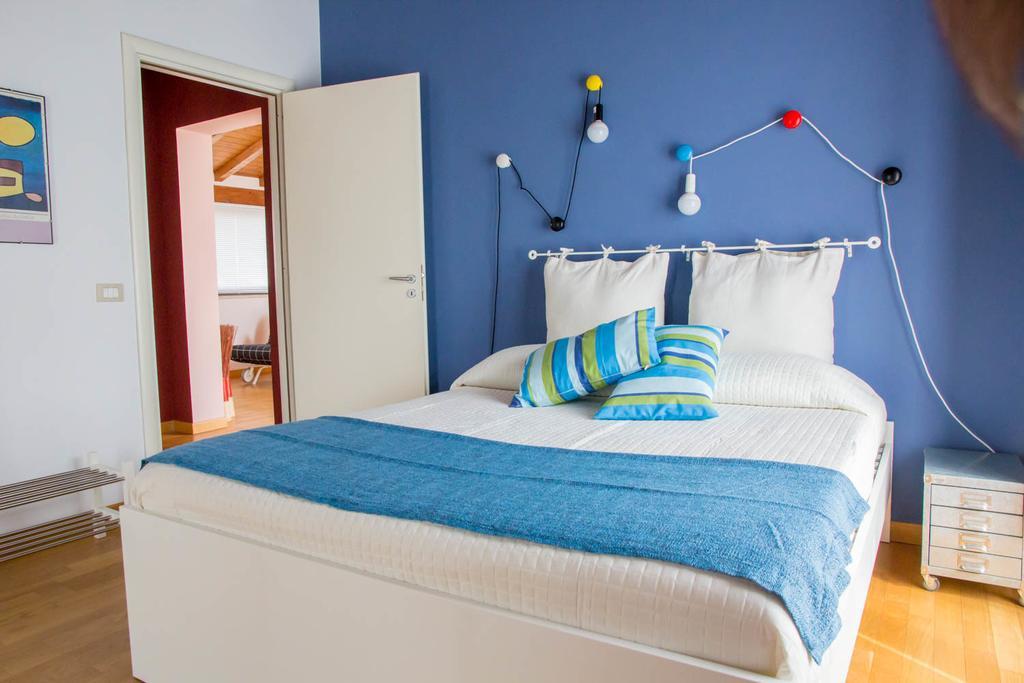 Altevolte Rooms Catânia Quarto foto