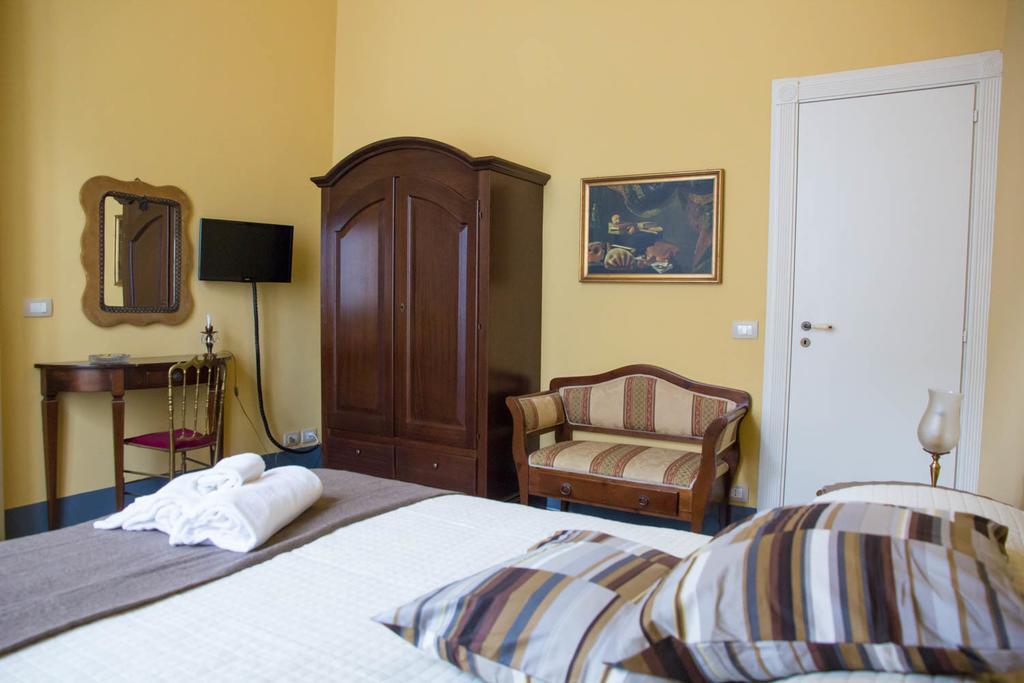 Altevolte Rooms Catânia Quarto foto