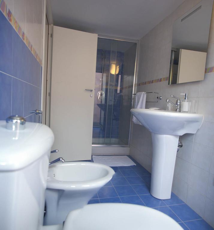 Altevolte Rooms Catânia Quarto foto