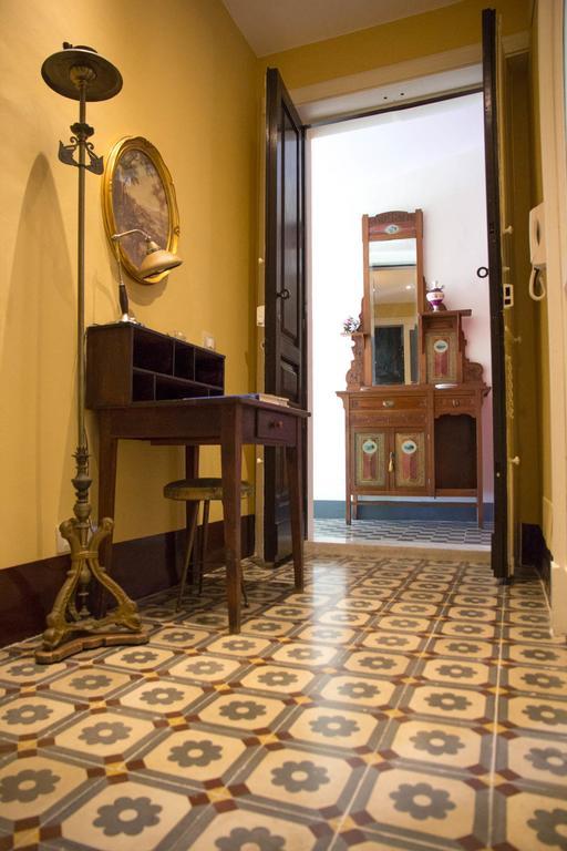 Altevolte Rooms Catânia Exterior foto