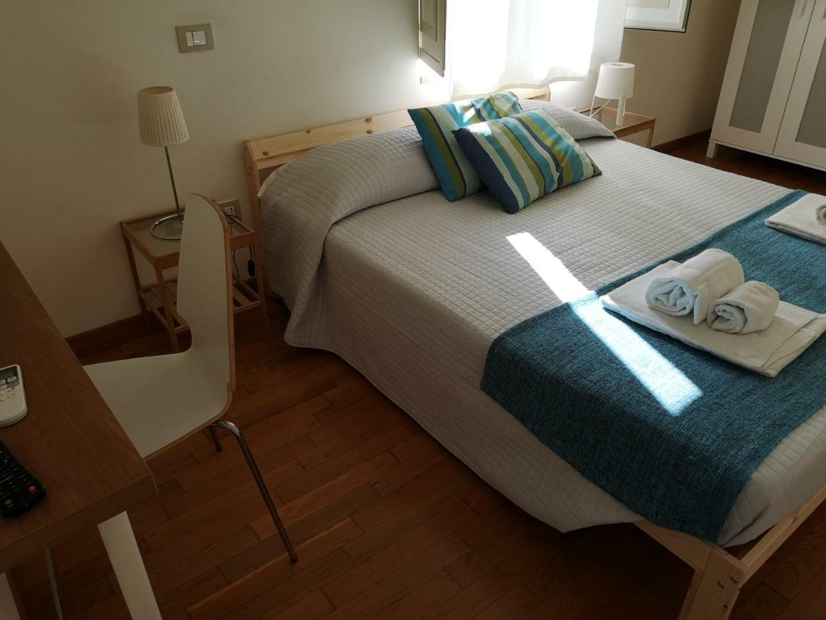 Altevolte Rooms Catânia Quarto foto