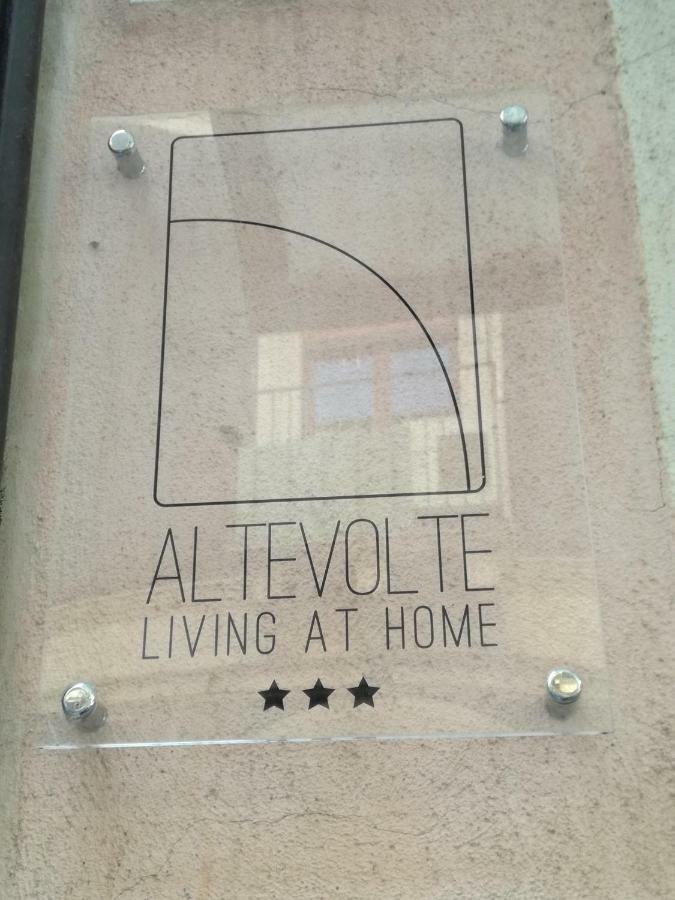 Altevolte Rooms Catânia Exterior foto