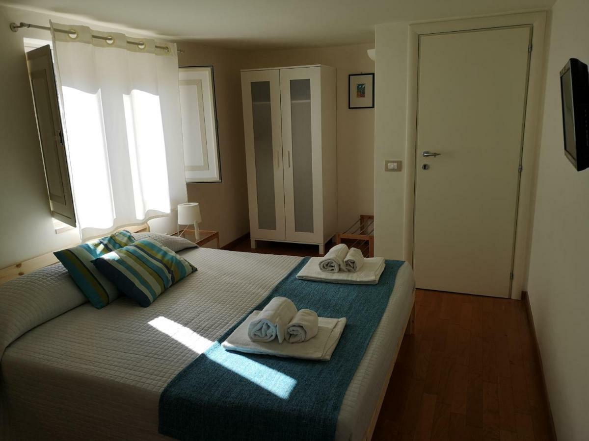 Altevolte Rooms Catânia Quarto foto