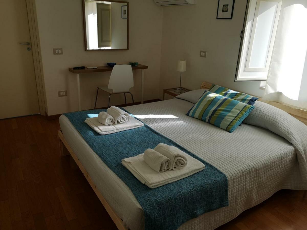 Altevolte Rooms Catânia Quarto foto