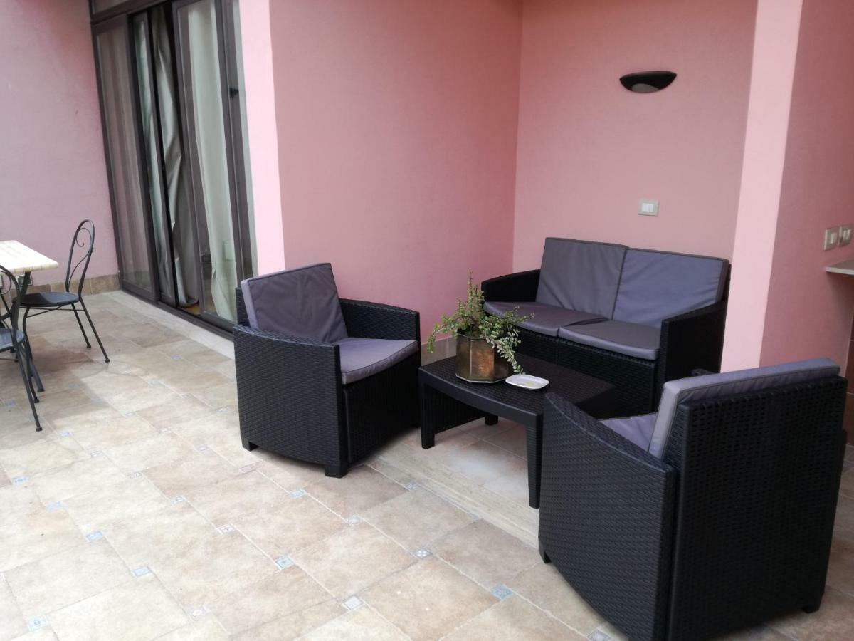 Altevolte Rooms Catânia Exterior foto
